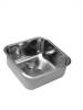 Кухонная мойка Grandex aqua Select 44 200333 Satin