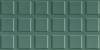 Керамогранит Fioranese Fio. Block BK368R Eden Green naturale 30.2x60.4