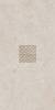 Декор Kerama Marazzi Карму ID128 наборный бежевый 30x60 фото 4
