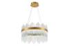 Подвесной светодиодный светильник Natali Kovaltseva Smart Нимбы Led Lamps 81260 фото 8