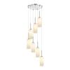 Каскадная люстра Lumion Tracy 8270/7A фото 4