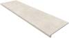 Ступень Gres de Aragon Petra 971168 Peldano Redondo Crema Liso 30x120