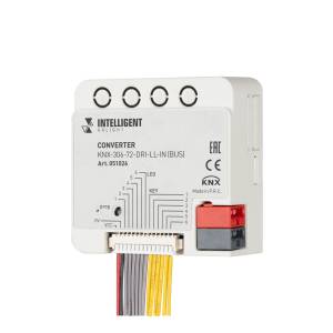 Конвертер Arlight Intelligent 51026