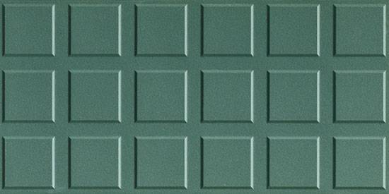 Керамогранит Fioranese Fio. Block BK368R Eden Green naturale 30.2x60.4