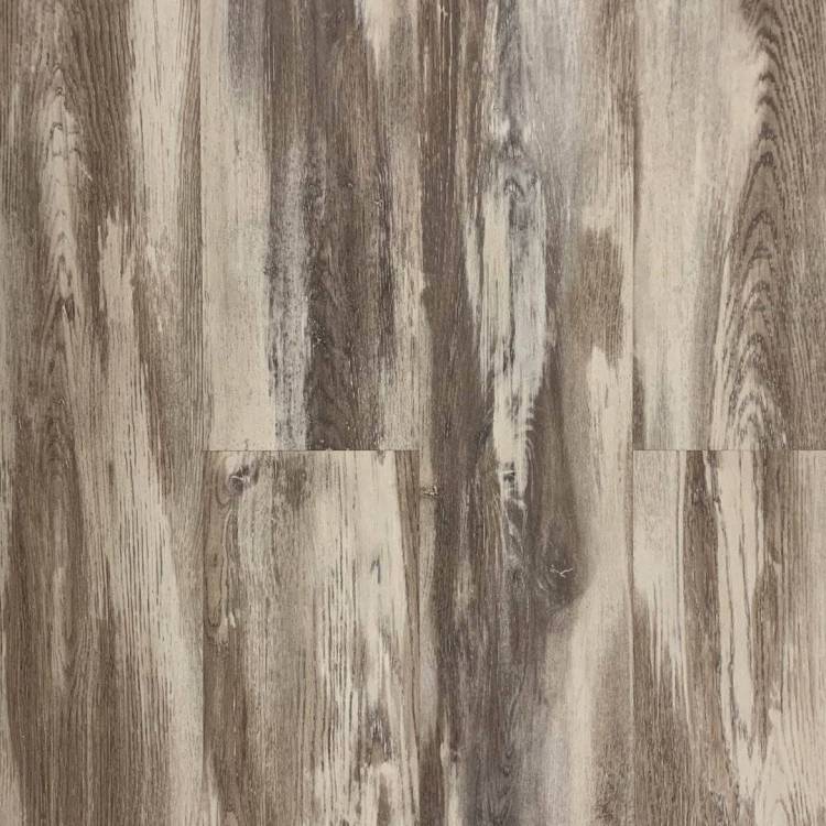 Ламинат Ritter Organic 12/33 33949230 Дуб Тектонический Каменное Дерево 1295x192