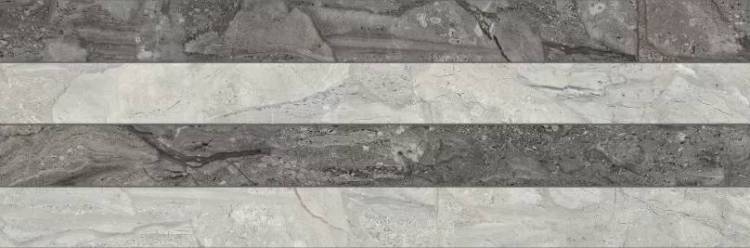 Декор Baldocer Dreire Decor Lamia Carbone 28x85