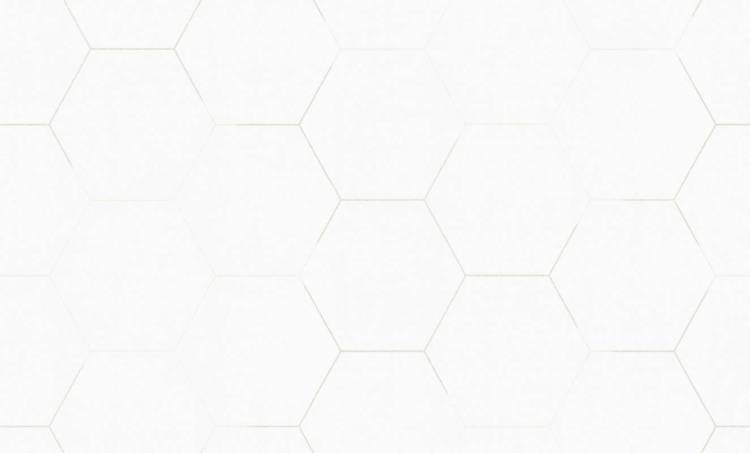 Обои Trend Color Hexagon Top Velvet TC72088-11