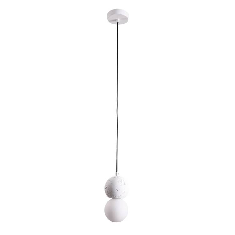 Светильник подвесной Divinare Milano 5407/33 SP-1