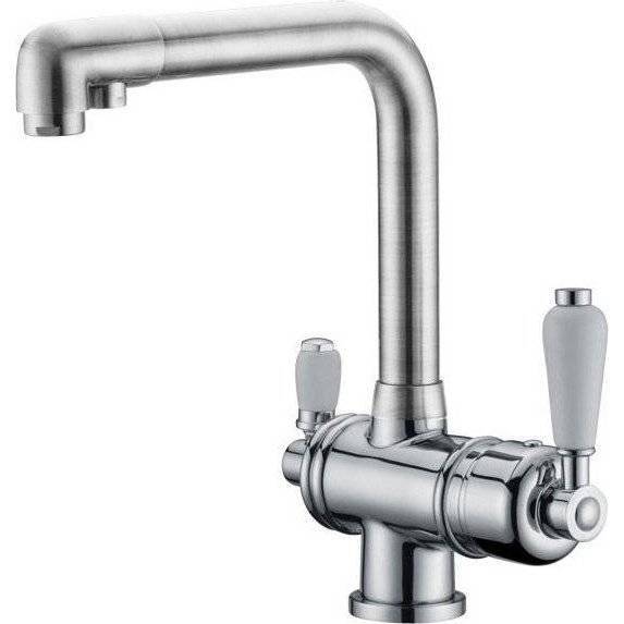 Смеситель для кухни Elghansa Kitchen Pure Water 56A5740