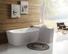 Акриловая ванна BelBagno BB108-170-80 170x80 фото 2