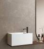 Керамогранит Refin Coquille RA56 Hammered Perle 3D 60x120 фото 19