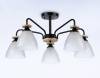 Подвесная люстра Ambrella light Traditional TR9571 фото 3
