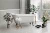 Керамогранит Keros Ceramica Octo Element Gris P 25x25 фото 3