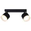 Точечный светильник Reluce 53004-9.5-002IL SPOT LIGHT GX53 BK фото 7