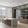 Подвесной светильник Mantra Clifton 8565 фото 3