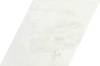 Керамическая плитка Ape Ceramica Snap A034378 Rombo White 15x29.5