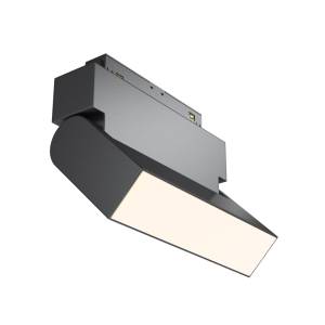 Трековый светильник Technical Basis Rot TR013-2-10W3K-B