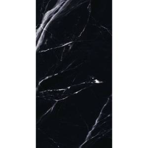 Керамогранит Bonaparte Porcelain Tile Geox Black High Polich 60x120