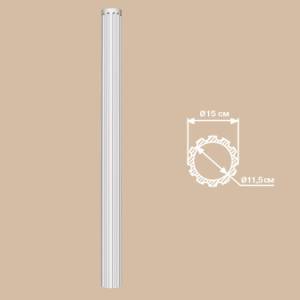 Колонна DECOMASTER DCK-02 15x15x240