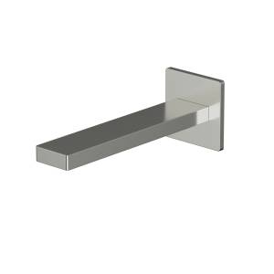 Излив WHITECROSS X X1402NIB никель брашированный
