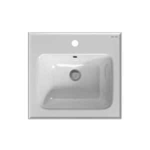Раковина AM.PM X-Joy M85AWCC0502WG64 белая, 50см