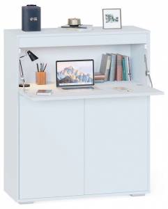 Тумба Сокол СПМ-310 00-00015078, 4680212014895 Белый