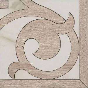 Угол Kerama Marazzi Карелли ID120T Наборный 15.5x15.5