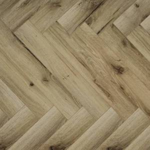 Ламинат Lamiwood Chester 12/34 4V 518 Дуб Ливерпуль 606x101
