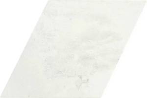 Керамическая плитка Ape Ceramica Snap A034378 Rombo White 15x29.5
