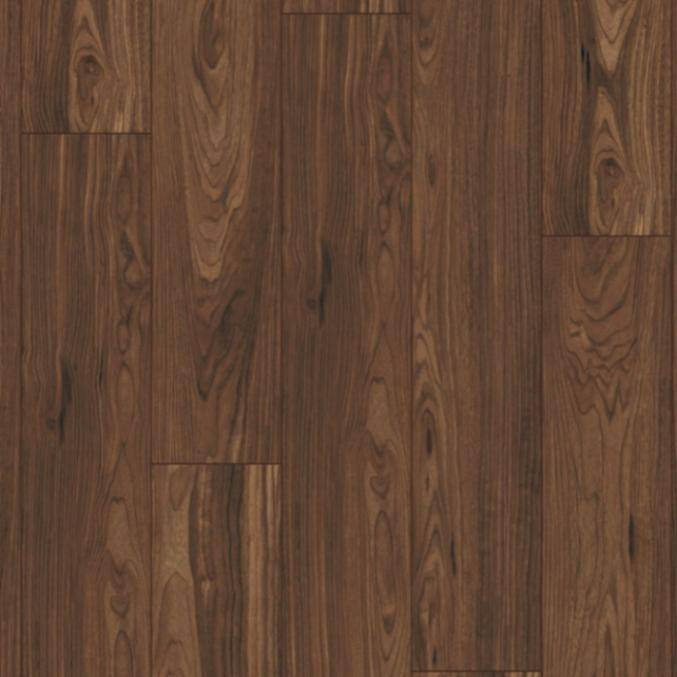 Ламинат Swiss Krono Super Solid 12/33 4V 3590 Дуб Темный 1375x188