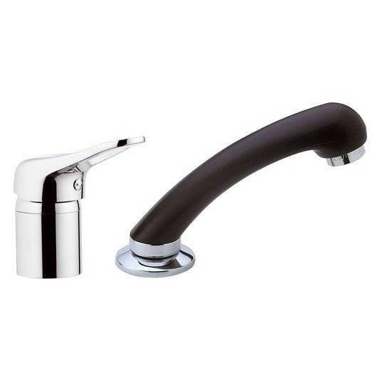 Смеситель для раковины Remer Kiss K66 хром