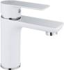 Смеситель для раковины Aquanet Arctic AF520-10СW