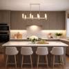 Большая хрустальная люстра на штанге ST Luce Элегра SL1402.263.08 фото 13