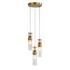 Подвесной светильник Lumion Denver 8276/3A фото 4