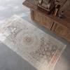 Декор Kerama Marazzi Ковры KMD3STA081GR Аттарин матовый обрезной 119.5x238.5 фото 15