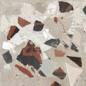 Керамогранит Creto Delishn DL0H65MR1 Antique RLF 60x60