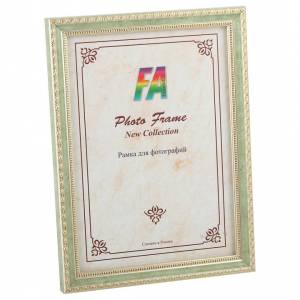 Настенная фоторамка FA Кружево Б0029352 (21х30 см.)