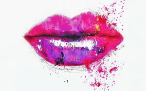 3D Фотообои Artegrafico «Яркие губки» ART010 песок