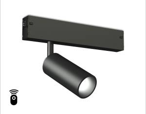 Светильник светодиодный диммируемый для шинопровода Ambrella light Track System GL1202