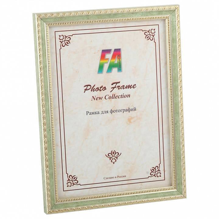 Настенная фоторамка FA Кружево Б0029352 (21х30 см.)