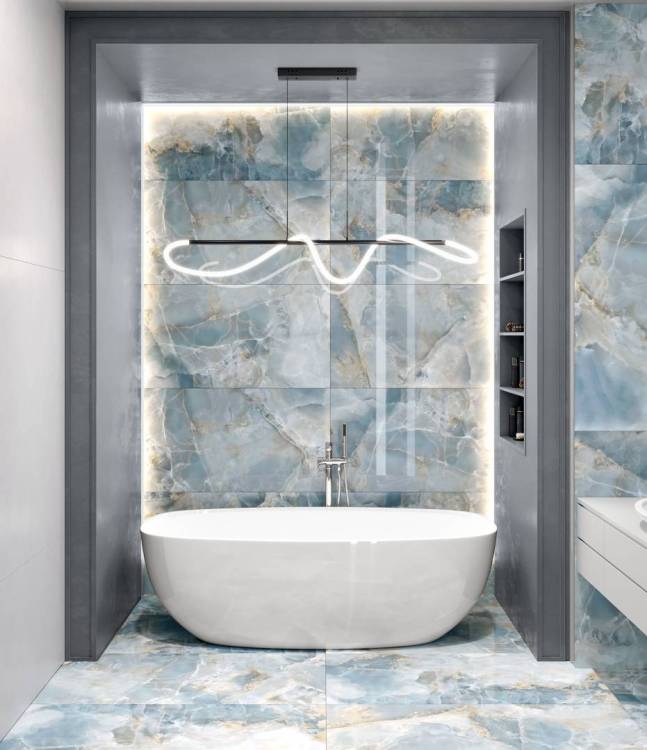 Global Tile Favorito