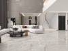 Керамогранит Bottega Ceramica Marvel MP125209 Majestic White Lap 60x120 фото 5