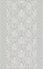 Декор Kerama Marazzi Мотиво AZ/A053/6424 серый светлый глянцевый 25x40 фото 5