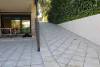 Ступень Exagres Stone Cartabon fiorentino cream 33x33x4 фото 2