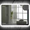 Зеркало Cerutti Spa Мадера CT9595 прямоугольное, LED-подсветка, подогрев, сенсор
