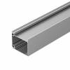 Накладной профиль Arlight BOX60-SIDE-2000 ANOD 017353 фото 2