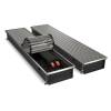 Внутрипольный конвектор Royal Thermo Atrium-110/250/800-DG-U-NA