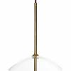 Подвесной светодиодный светильник Loft IT Bolle 2027-P1 фото 5