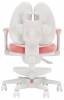Кресло компьютерное Everprof Kids 101 18763, EP Kids 101 Fabric Pink Розовый фото 5