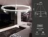 Подвесной светильник Ambrella light Comfort Line FL5297 фото 2